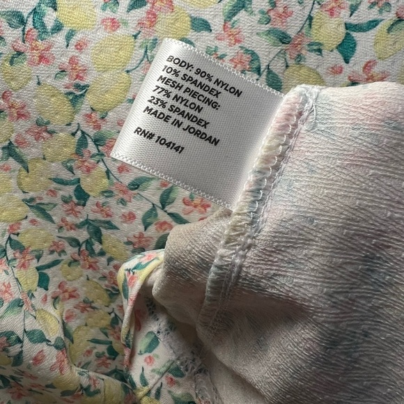 Walter Hagen UV protection 1/4 zip shirt size L Golf Athletic quarter ditzy - Picture 10 of 11